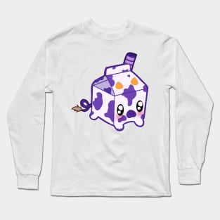 Moocarton Long Sleeve T-Shirt